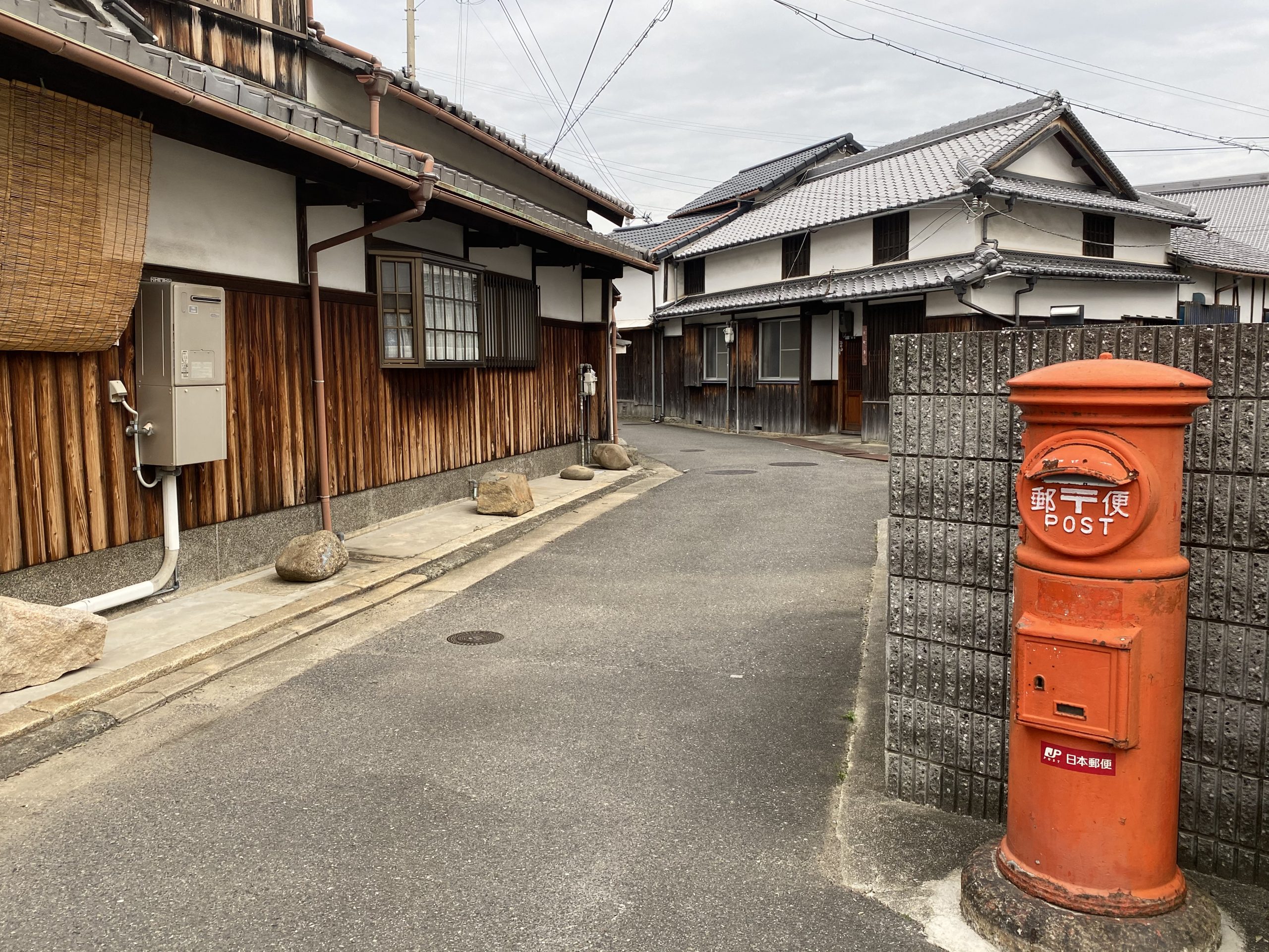 天然迷宮都市「さの町場」／日本遺産 佐野町場 | さの町場家守舎 まちばの芽