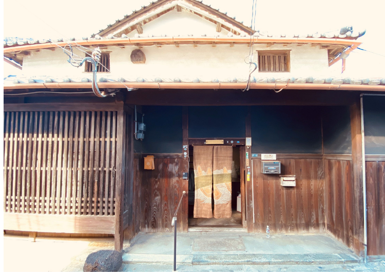 レンタルスペース さの町場家守舎 まちばの芽